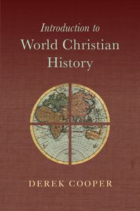 Produktbild: Introduction to World Christian History