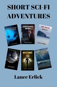 Produktbild: Short Sci-Fi Adventures