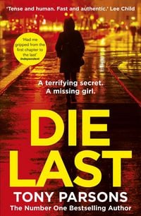Produktbild: Parsons, T: Last