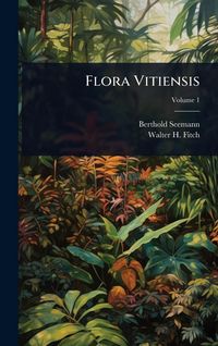 Produktbild: Flora Vitiensis
