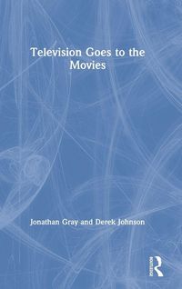 Produktbild: Television Goes to the Movies