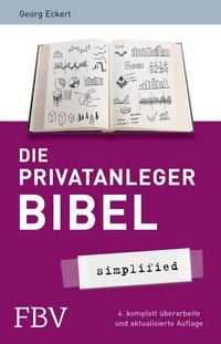 Produktbild: Die Privatanlegerbibel