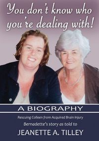 Produktbild: You Don't Know Who You're Dealing With!