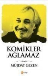 Produktbild: Komikler Aglamaz