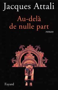 Produktbild: Au-dela de nulle part