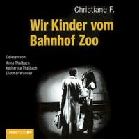 Produktbild: Wir Kinder vom Bahnhof Zoo