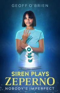 Produktbild: Siren Plays Zeperno