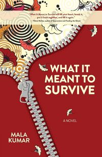 Produktbild: What It Meant to Survive