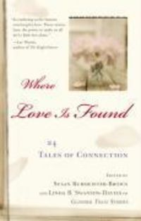 Produktbild: Where Love is Found