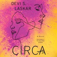 Produktbild: Circa Unabridged POD