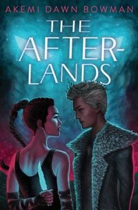 Produktbild: The Afterlands