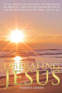 Produktbild: Liberating Jesus