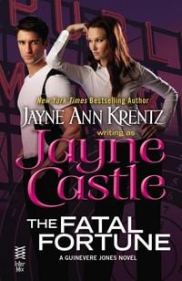 Produktbild: The Fatal Fortune