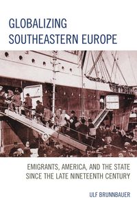 Produktbild: Globalizing Southeastern Europe