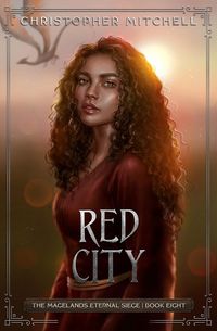 Produktbild: Red City