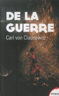 Produktbild: De la guerre