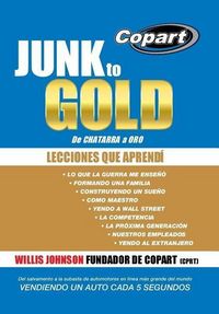 Produktbild: Junk to Gold, de Chatarra a Oro