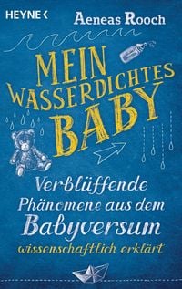 Produktbild: Mein wasserdichtes Baby