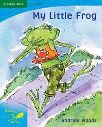 Produktbild: Pobblebonk Reading 3.9 My Little Frog
