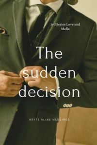 Produktbild: The Sudden Decision