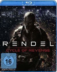 Produktbild: Rendel - Cycle of Revenge