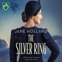 Produktbild: The Silver Ring