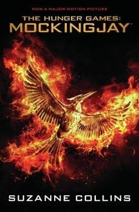 Bild vom Artikel Mockingjay vom Autor 
