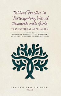 Produktbild: Ethical Practice in Participatory Visual Research with Girls