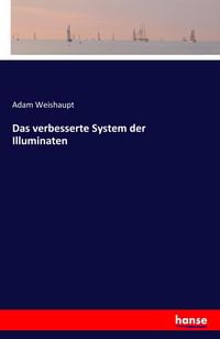 Produktbild: Das verbesserte System der Illuminaten