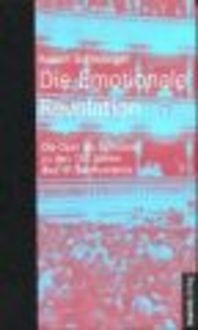 Produktbild: Die emotionale Revolution
