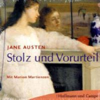 Produktbild: Stolz und Vorurteil, 7 Audio-CDs