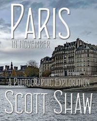 Produktbild: Paris in November