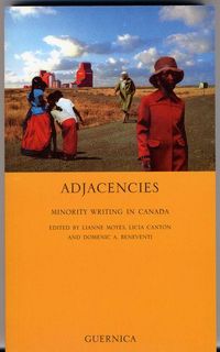 Produktbild: Adjacencies
