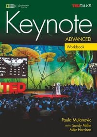 Produktbild: Keynote - C1.1/C1.2: Advanced