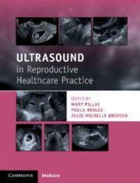 Produktbild: Ultrasound in Reproductive Healthcare Practice