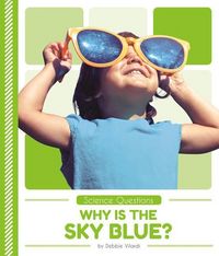 Produktbild: Why Is the Sky Blue?