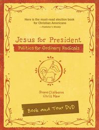 Produktbild: Jesus For President Pack