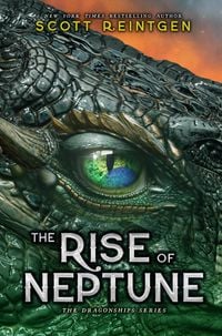 Produktbild: The Rise of Neptune