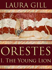 Produktbild: Orestes: The Young Lion
