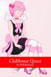 Produktbild: Clubhouse Queer