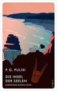 Produktbild: Die Insel der Seelen