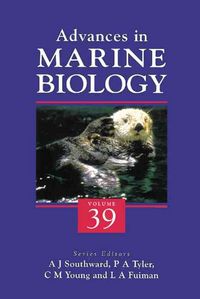 Produktbild: Advances in Marine Biology