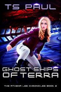 Produktbild: Ghost Ships of Terra