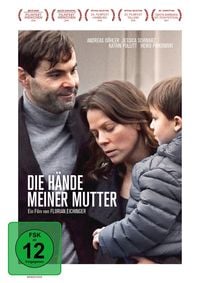 Produktbild: Die Hände meiner Mutter