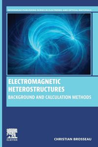 Produktbild: Electromagnetic Heterostructures