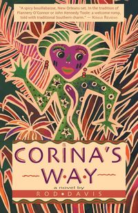 Produktbild: Corina's Way