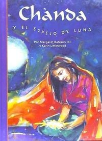 Produktbild: Chanda y el espejo de luna