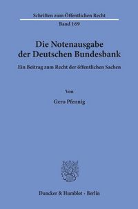 Produktbild: Die Notenausgabe der Deutschen Bundesbank.