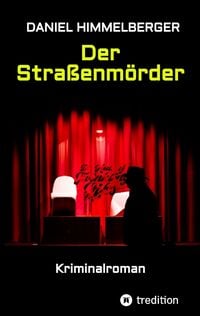 Produktbild: Der Stra&szlig;enm&ouml;rder