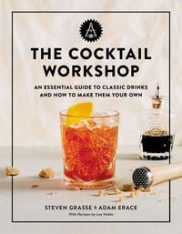 Produktbild: The Cocktail Workshop